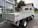 ISUZU M21 Kab.-Ch. E DR 1.9 Ddi T