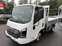 ISUZU M21 Kab.-Ch. E DR 1.9 Ddi T