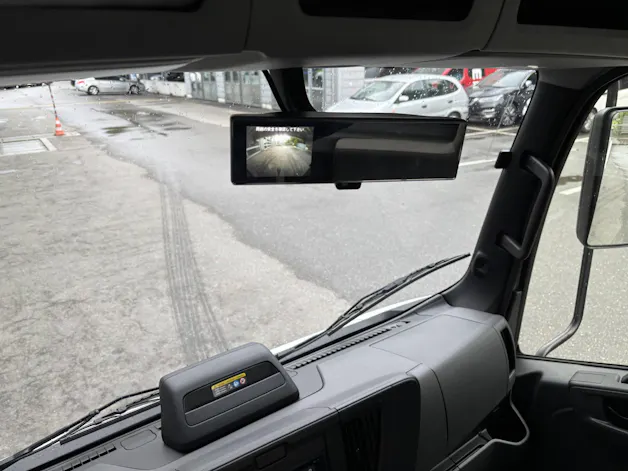 ISUZU M21 Kab.-Ch. E DR 1.9 Ddi T