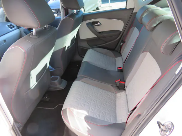 VW Polo 1.2 TSI 90 BlueMT Comfortline