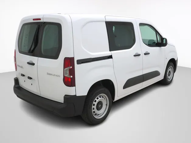 CITROEN Berlingo M 1.5 BlueHDi 100 S/S
