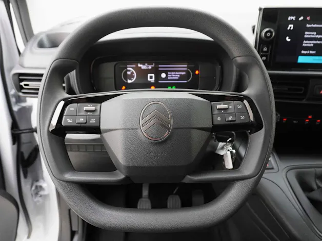 CITROEN Berlingo M 1.5 BlueHDi 100 S/S