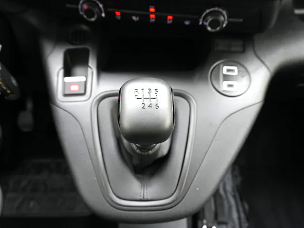 CITROEN Berlingo M 1.5 BlueHDi 100 S/S