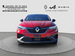 RENAULT Arkana 1.6 E-Tech R.S. Line