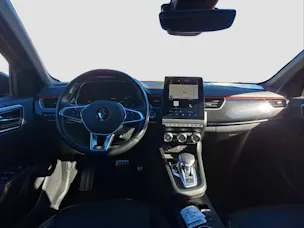 RENAULT Arkana 1.6 E-Tech R.S. Line