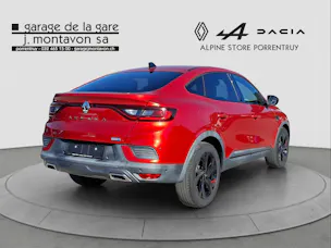 RENAULT Arkana 1.6 E-Tech R.S. Line