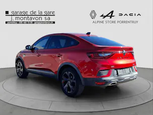 RENAULT Arkana 1.6 E-Tech R.S. Line