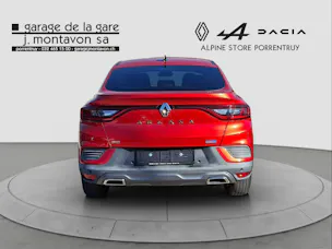 RENAULT Arkana 1.6 E-Tech R.S. Line