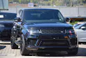 Land Rover Range Rover Sport 5.0 V8 SC HSE Dynamic