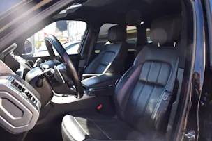 Land Rover Range Rover Sport 5.0 V8 SC HSE Dynamic