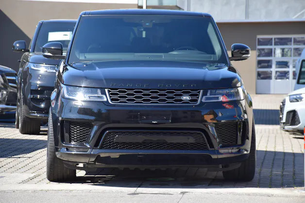 Land Rover Range Rover Sport 5.0 V8 SC HSE Dynamic