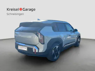 Kia EV3 81 kWh Earth 4x4