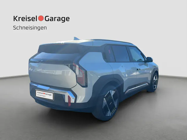 Kia EV3 81 kWh Earth 4x4