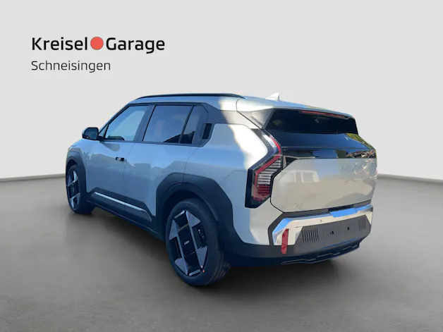 Kia EV3 81 kWh Earth 4x4