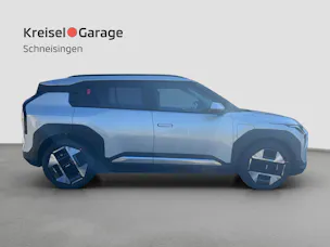 Kia EV3 81 kWh Earth 4x4