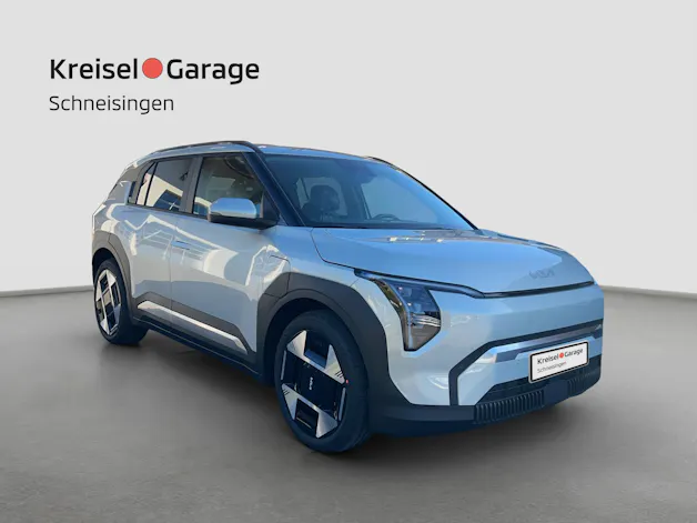 Kia EV3 81 kWh Earth 4x4