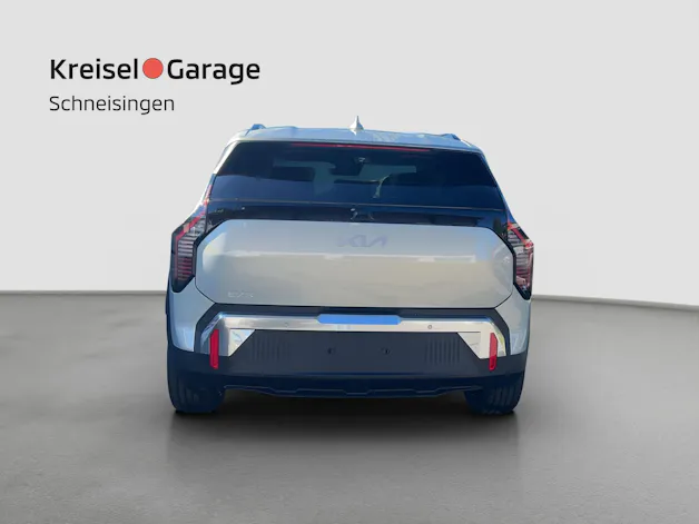 Kia EV3 81 kWh Earth 4x4