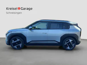 Kia EV3 81 kWh Earth 4x4