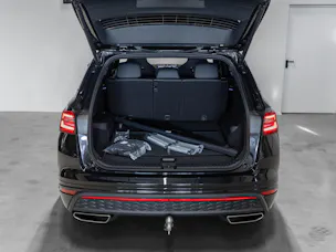 SKODA Kodiaq 2.0 TSI RS