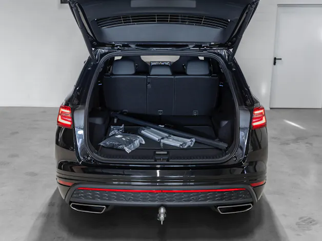SKODA Kodiaq 2.0 TSI RS