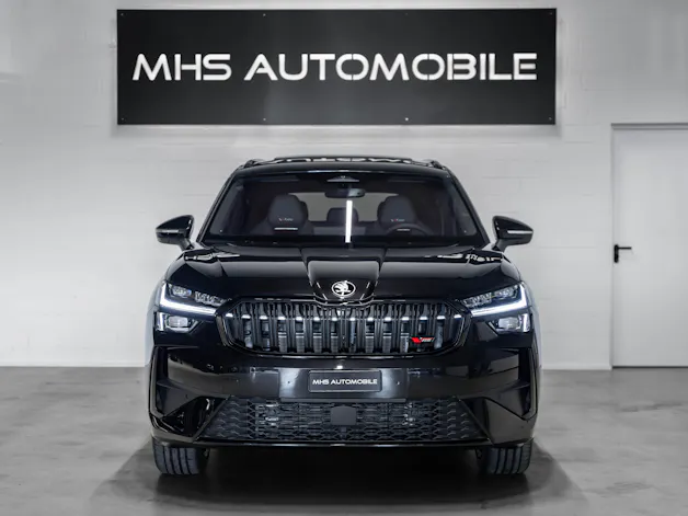 SKODA Kodiaq 2.0 TSI RS