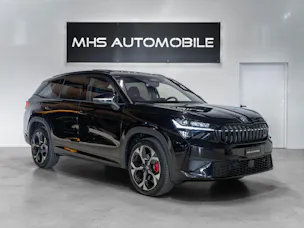 SKODA Kodiaq 2.0 TSI RS