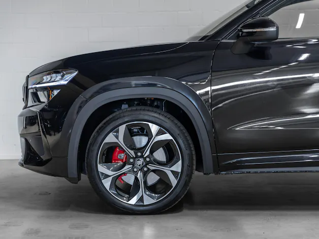 SKODA Kodiaq 2.0 TSI RS