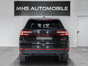 SKODA Kodiaq 2.0 TSI RS