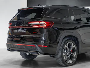 SKODA Kodiaq 2.0 TSI RS