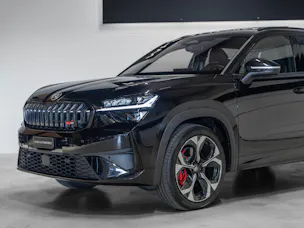 SKODA Kodiaq 2.0 TSI RS