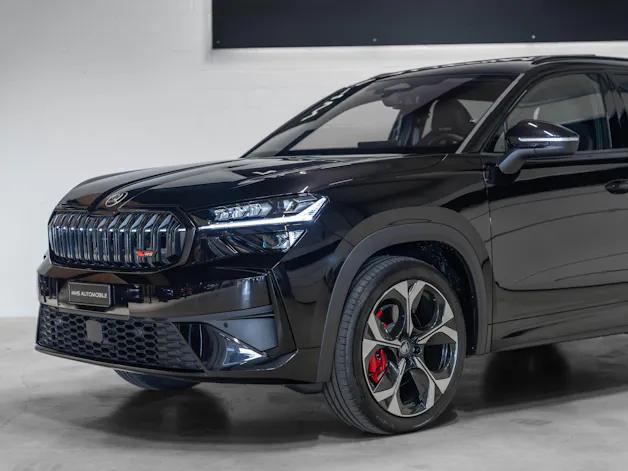 SKODA Kodiaq 2.0 TSI RS
