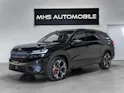 SKODA Kodiaq 2.0 TSI RS