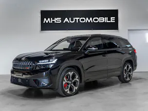 SKODA Kodiaq 2.0 TSI RS
