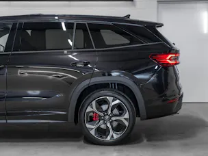SKODA Kodiaq 2.0 TSI RS