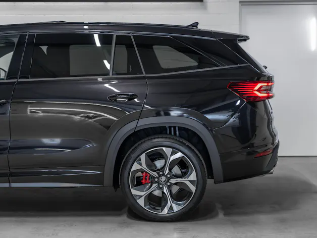 SKODA Kodiaq 2.0 TSI RS