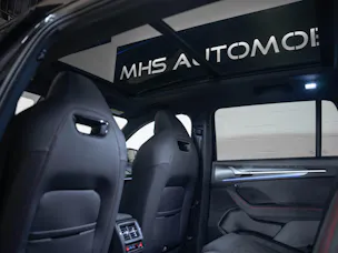 SKODA Kodiaq 2.0 TSI RS