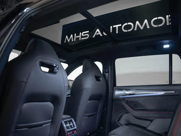 SKODA Kodiaq 2.0 TSI RS