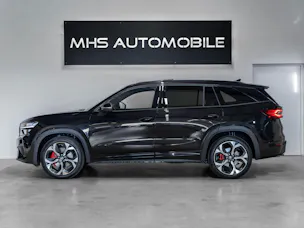 SKODA Kodiaq 2.0 TSI RS