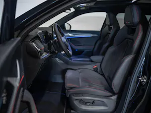 SKODA Kodiaq 2.0 TSI RS