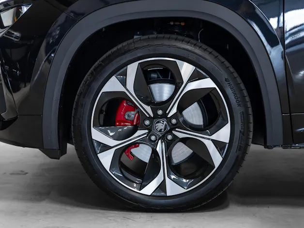 SKODA Kodiaq 2.0 TSI RS