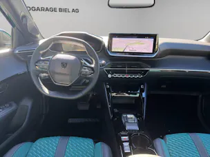 PEUGEOT 208 1.2 Hybrid ENVY