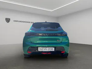 PEUGEOT 208 1.2 Hybrid ENVY
