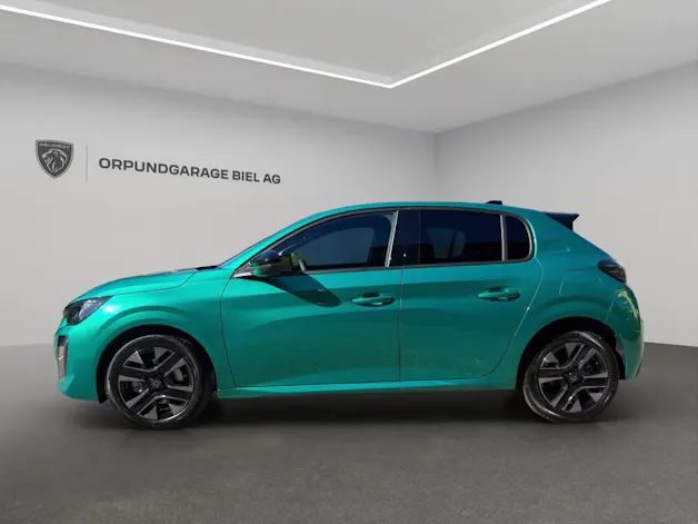 PEUGEOT 208 1.2 Hybrid ENVY