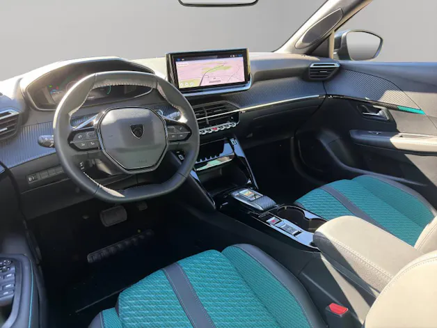 PEUGEOT 208 1.2 Hybrid ENVY