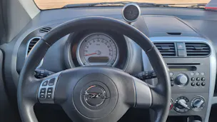 OPEL Agila 1.2 Enjoy