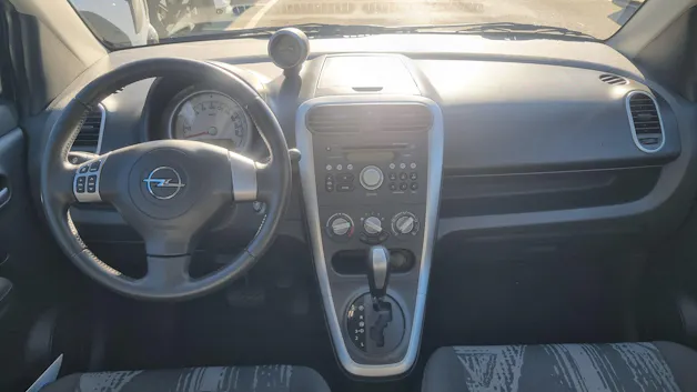 OPEL Agila 1.2 Enjoy