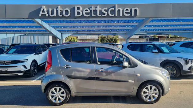 OPEL Agila 1.2 Enjoy