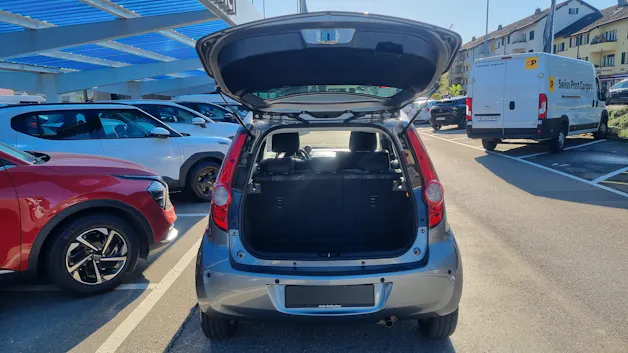 OPEL Agila 1.2 Enjoy