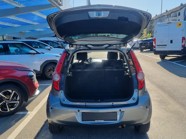 OPEL Agila 1.2 Enjoy
