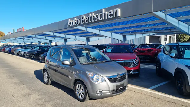 OPEL Agila 1.2 Enjoy